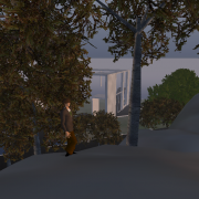 A screenshot of my HomeVW